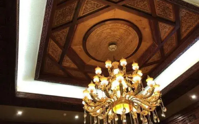 Jing Zhu Hotel