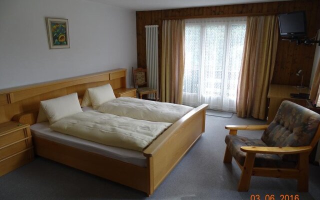 Hotel Old-Jnn