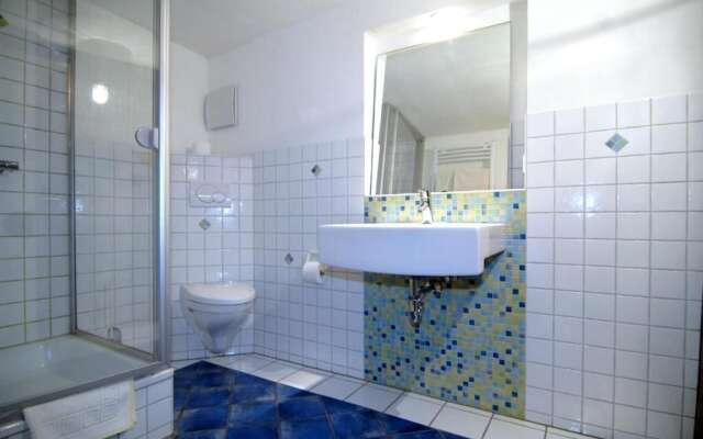 Gästehaus Tanzwerder