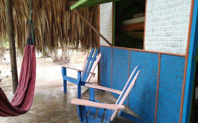 Ecohotel Las Palmeras