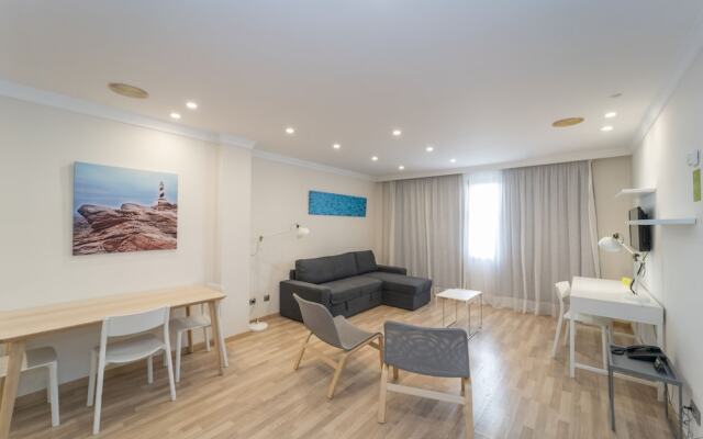 ARTIEM Urban Apartments