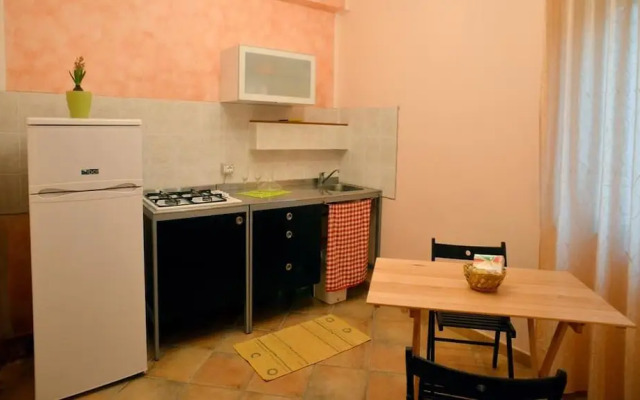 Villa Sole Luna