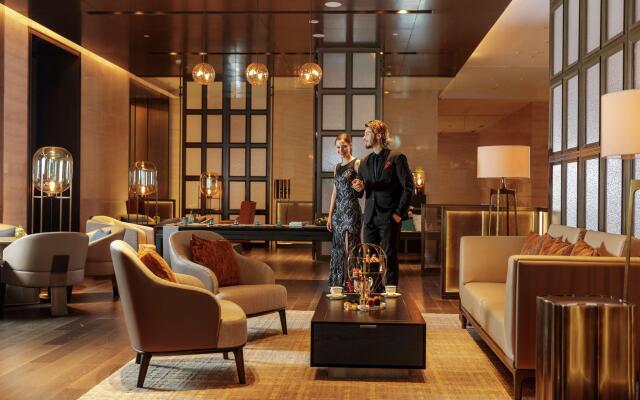 Hilton Chengdu Chenghua