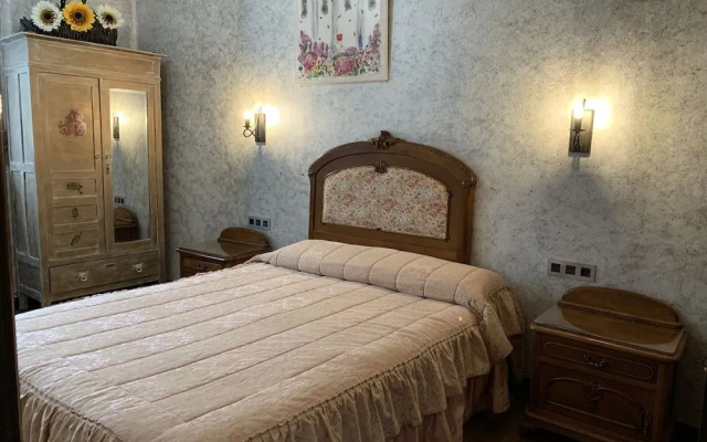 Casa Rural Garzibaita
