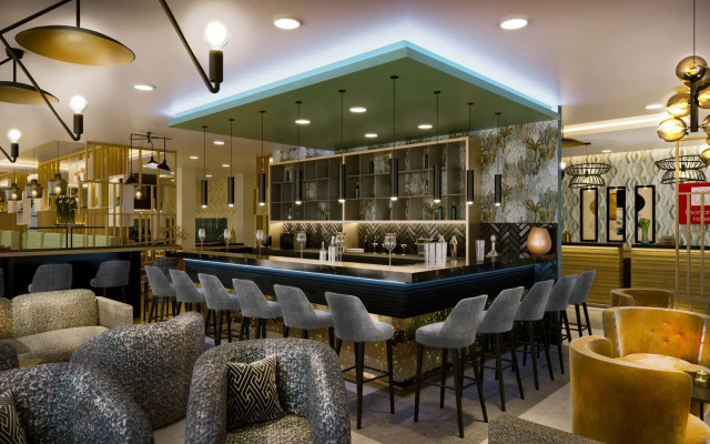 Leonardo Hotel Hamburg Altona