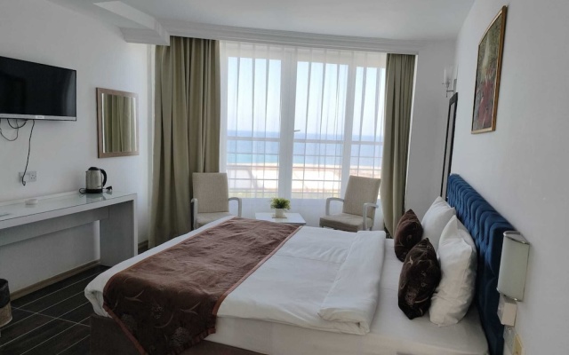 Sunport Hotel