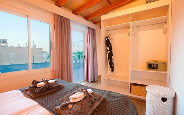 Palma Beach Hotel & Apt Adults Only