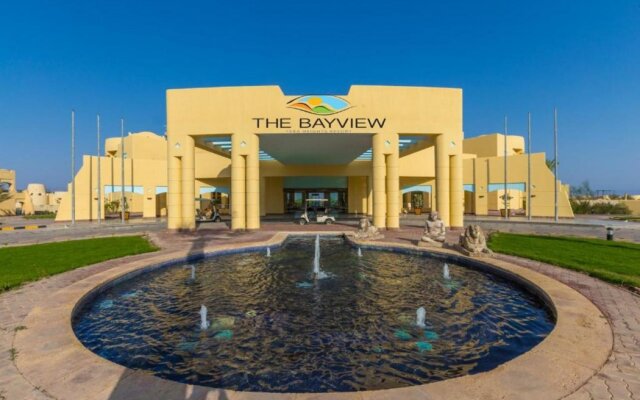 Bayview Taba Heights Resort