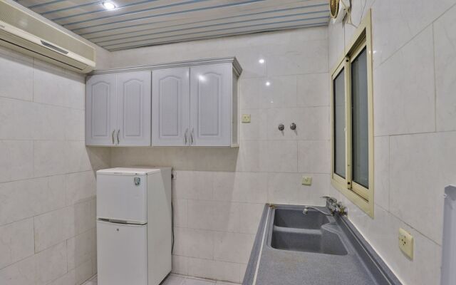 Oyo 152 Danat Hotel Apartment