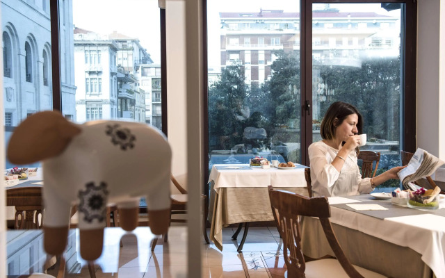 Hotel Plaza Pescara