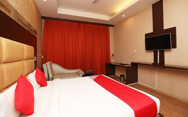 OYO 26932 Rv Homes