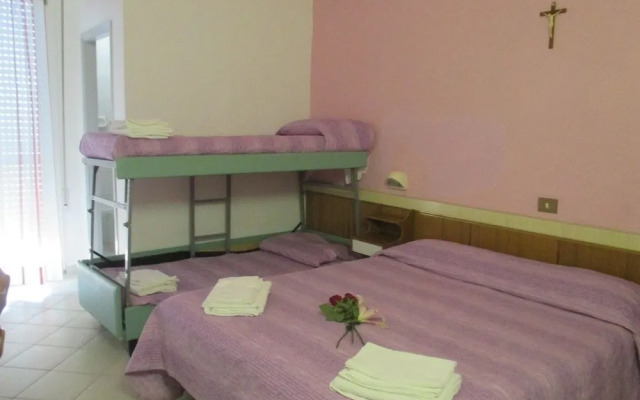 Hotel Moja