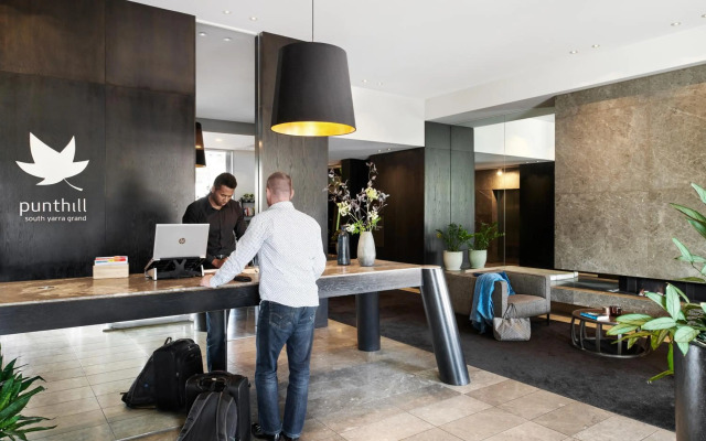 Punthill South Yarra Grand