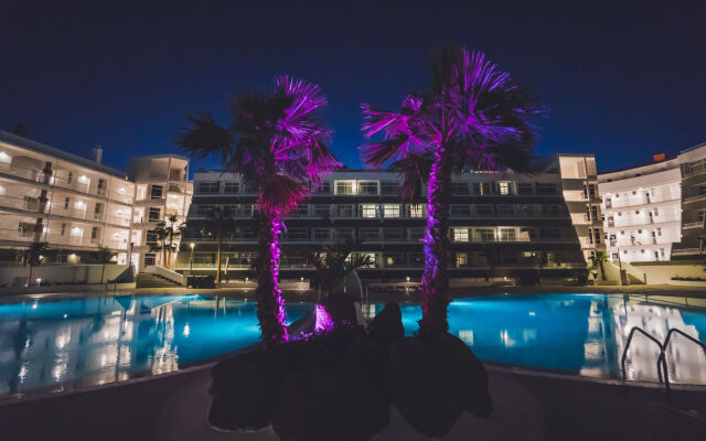 Gara Suites Golf & SPA