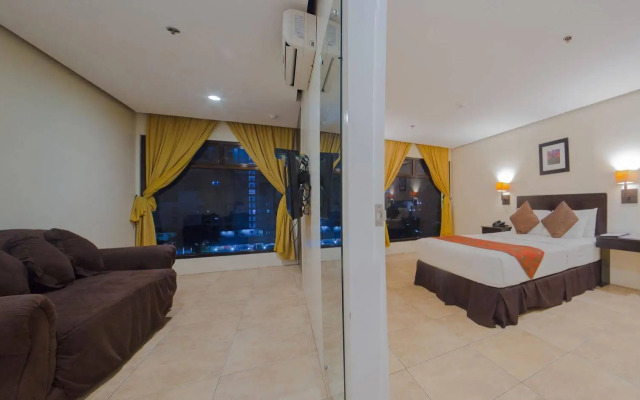 Premiere Citi Suites