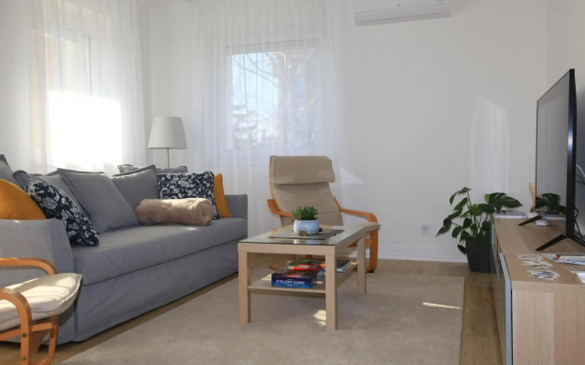 Paskal-Lux Apartments