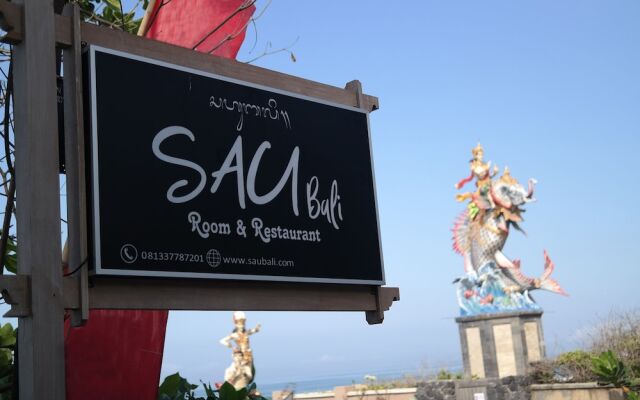 Sau Bali Beach House Canggu