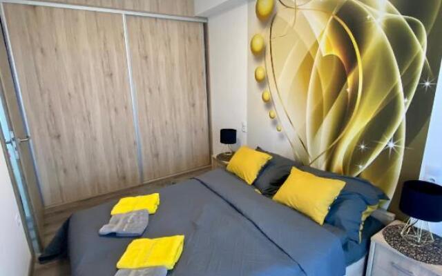 Pegazus Apartman