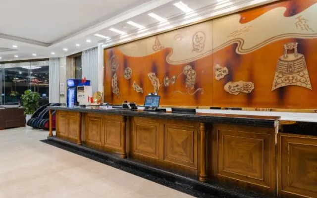 Gem Flower Baimalang Hotel