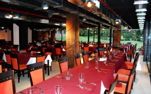 San Miguel Plaza Hotel