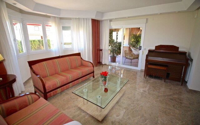 Villa Cabo de las Huertas