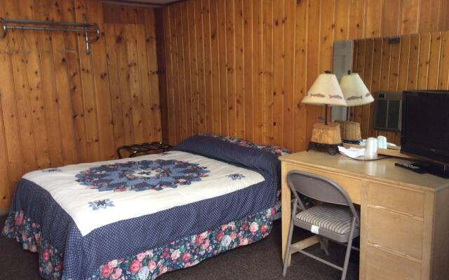 Sears Motel