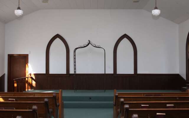 Indian Creek Village Winery