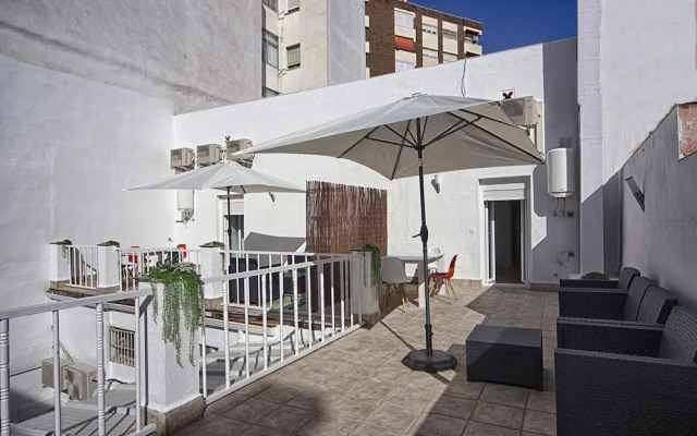 Apartamentos Gladiador