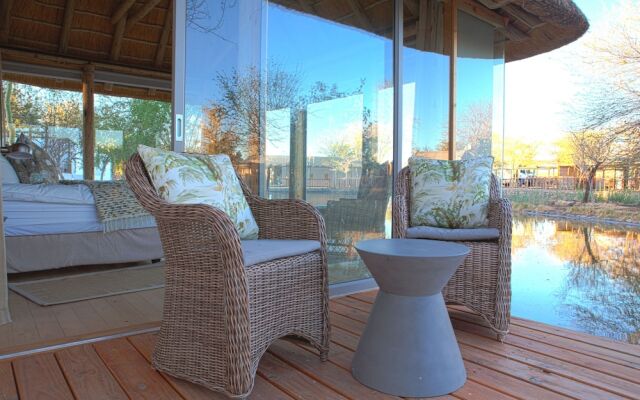 Norotshama River Resort