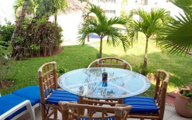 Villas Mayamar by ChezPlaya