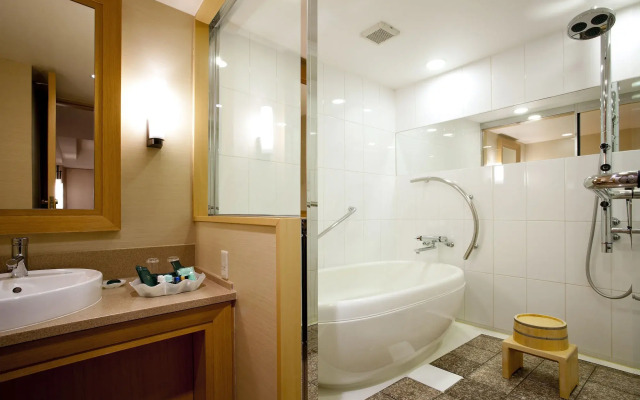 RIHGA Royal Hotel Kyoto