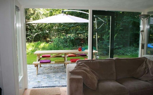 Atmospheric Bungalow in Exloo With Bicycles Available
