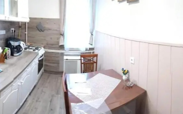 Szent Miklos Apartman