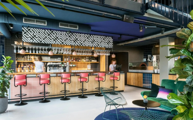 The Social Hub Eindhoven