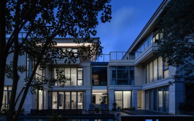 Qiyu Holiday Villas