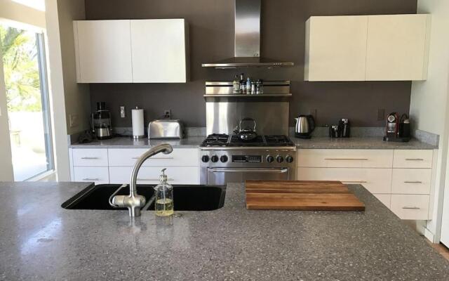 Island Sanctuary - Monthly Rentals