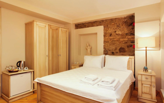 The Loft Istanbul