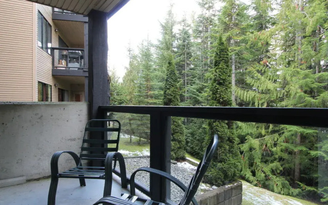 Accommodations by Whistler Retreats