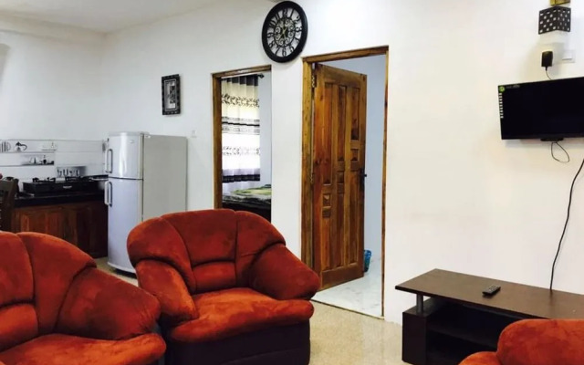 Grand Drive Guest House