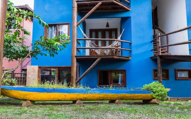 Bahia Bonita Flat