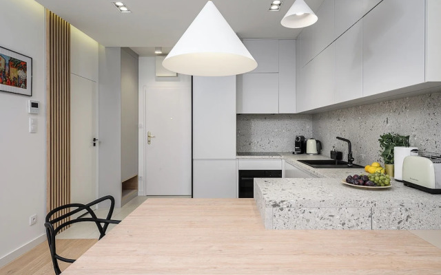 ShortStayPoland Dzielna B129