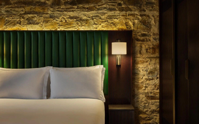 Bodmin Jail Hotel