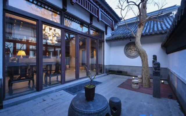 Taihu Xiangting Resort Hotel