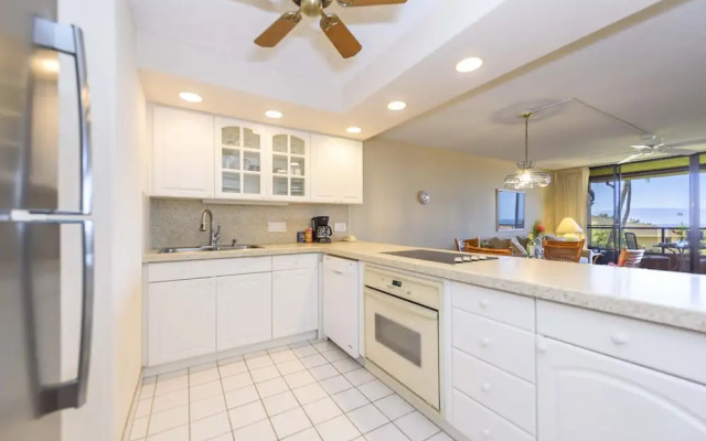 Kahana Villa F406 - 1Br Condo
