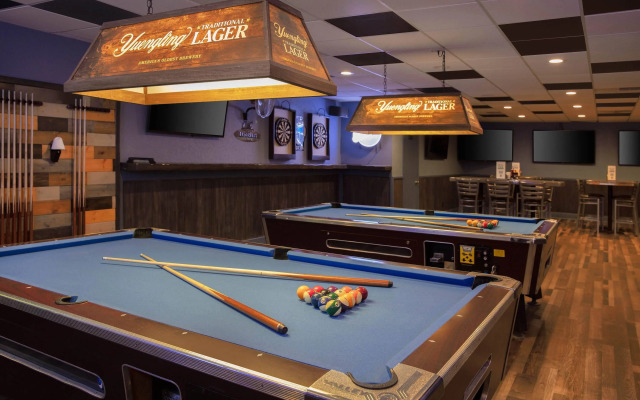 La Quinta Inn by Wyndham Cocoa Beach-Port Canaveral