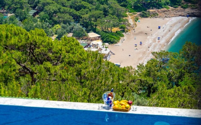 Kabak Manzara Bungalow