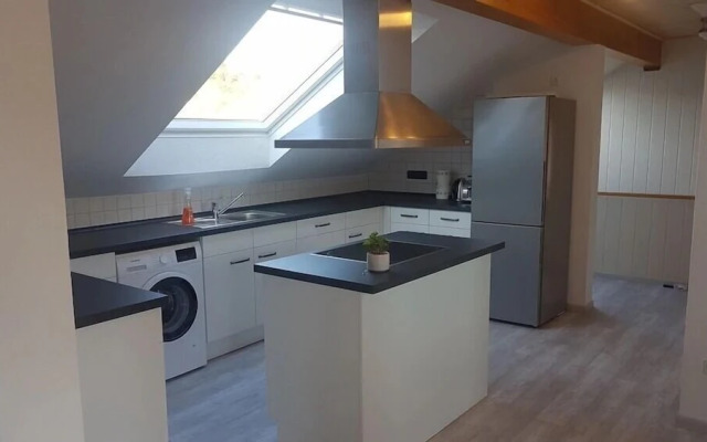 Goodchoice Apartment