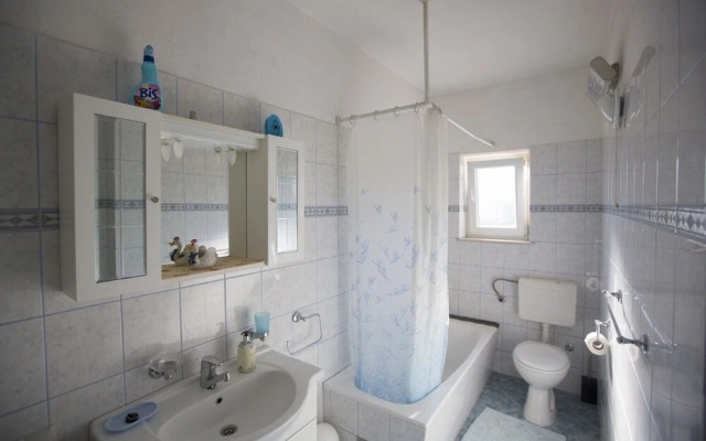 Žana - 30m From Beach - A1