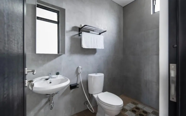 Cove Urbanier
