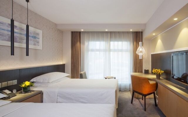 Bejing Landmark Hotel